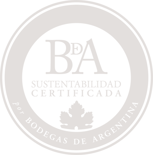 B.A. Certified Sustainability by Bodegas de Argentina