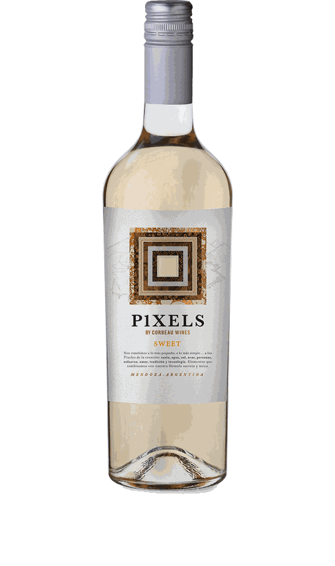 Botella de Sweet